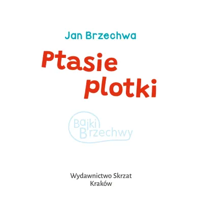 Ptasie plotki