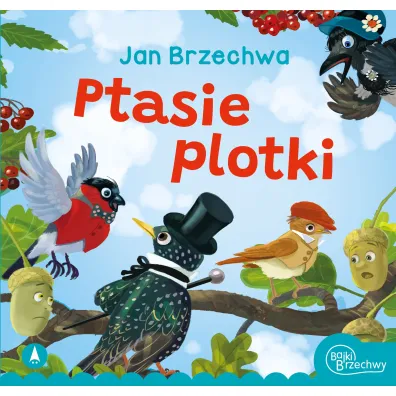 Ptasie plotki