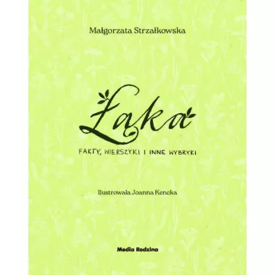 ��ka. Fakty, wierszyki i inne wybryki