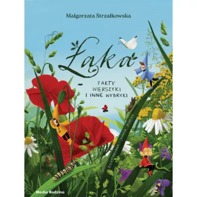 ��ka. Fakty, wierszyki i inne wybryki