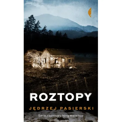 Roztopy. Nina Warwi�ow. Tom 2 - J�drzej Pasierski