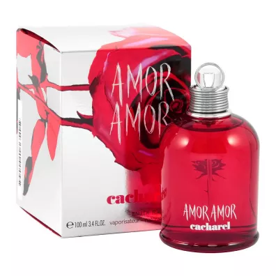 Cacharel Amor Amor woda toaletowa spray 100 ml