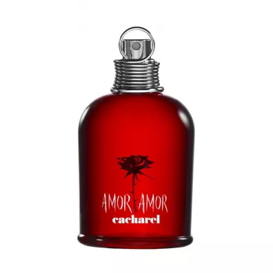 Cacharel Amor Amor woda toaletowa spray 100 ml
