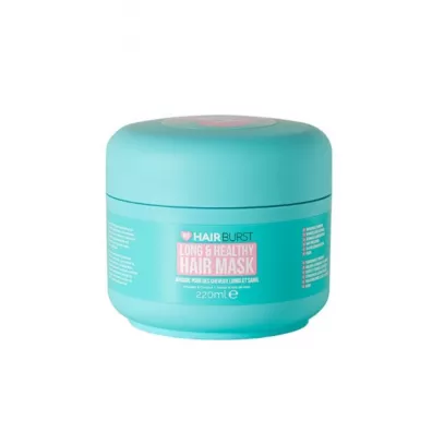 Hairburst Maska do w�os�w od�ywiaj�ca i nawil�aj�ca 220 ml