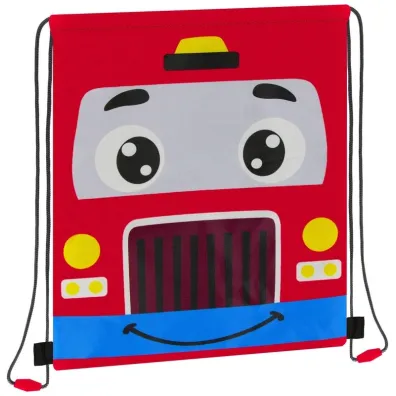 Worek na buty Car STARPAK 552320