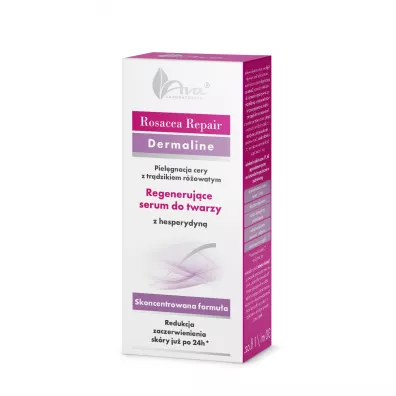 Ava Regeneruj�ce serum do twarzy z hesperydyn� 30 ml