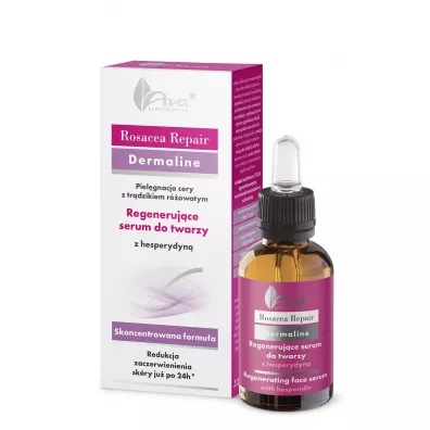 Ava Regeneruj�ce serum do twarzy z hesperydyn� 30 ml
