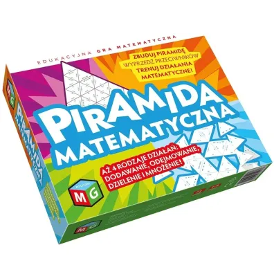 Piramida Matematyczna Multigra