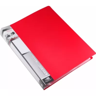Titanum Teczka ofertowa PP A4 60 koszulek