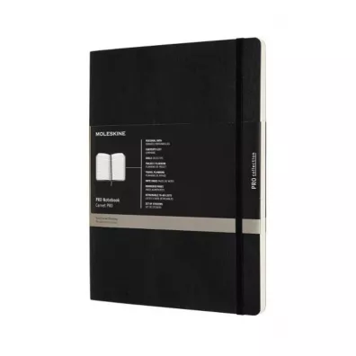 Moleskine Notes Professional