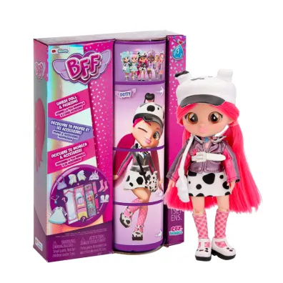Lalka Cry Babies Bff Dotty Tm Toys