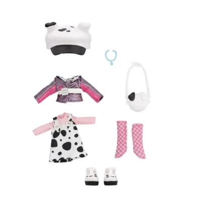 Lalka Cry Babies Bff Dotty Tm Toys