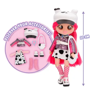 Lalka Cry Babies Bff Dotty Tm Toys