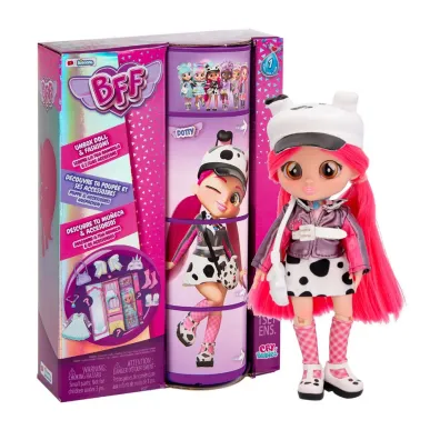Lalka Cry Babies Bff Dotty Tm Toys
