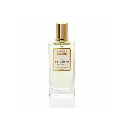 Saphir Toy Women Woda perfumowana 50 ml