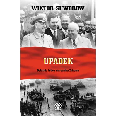 Upadek - Wiktor Suworow