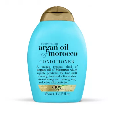 Organix Od�ywka rewitalizuj�ca z maroka�skim olejkiem arganowym 385 ml