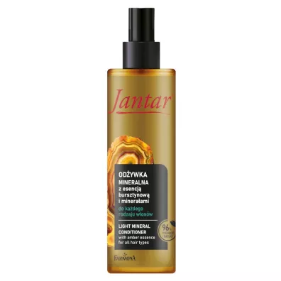 Jantar Farmona Od�ywka do w�os�w 200 ml