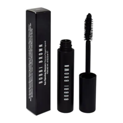 Bobbi Brown Tusz do rz�s Eye Opening Black 12 ml