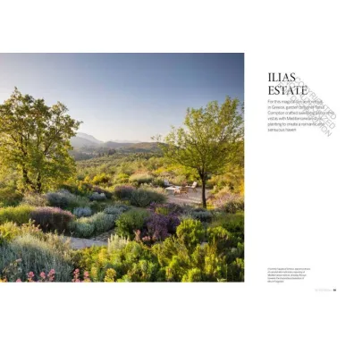 The New Beautiful. Gardens Illustrated