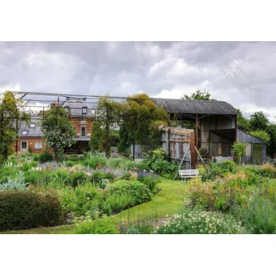 The New Beautiful. Gardens Illustrated
