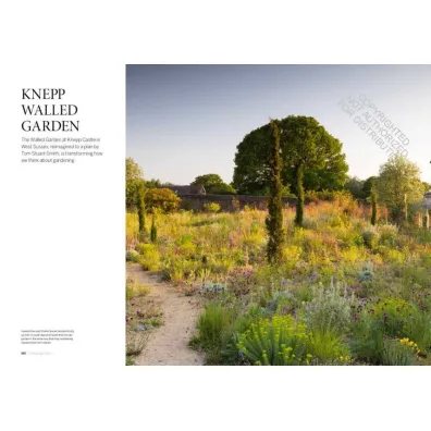 The New Beautiful. Gardens Illustrated