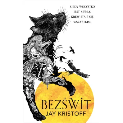 Bez�wit. Nibynoc. Tom 3 (barwione brzegi)