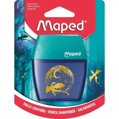 Temper�wka Shaker Dragon 2 otwory MAPED