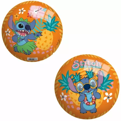 JOHN Pi�ka   9 /230 mm Lilo i Stitch Simba