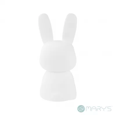 Marys MARY S lampka  LED Zaj�c ma�y bia�y RGB WW  RC