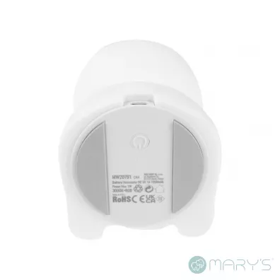 Marys MARY S lampka  LED Zaj�c ma�y bia�y RGB WW  RC