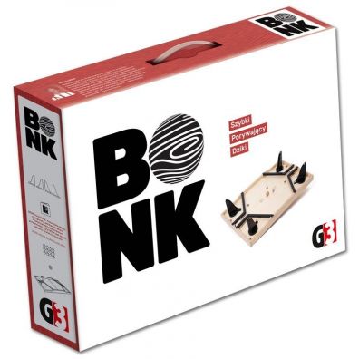 Bonk G3