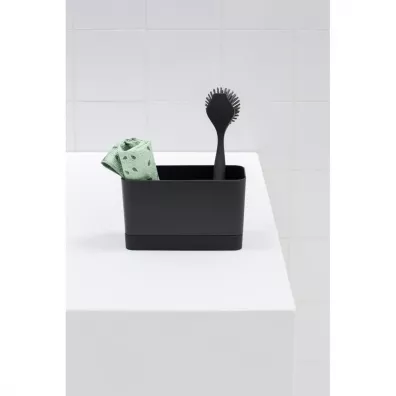 Brabantia ciereczki z mikrofibry Jade Green 216282 2 szt.