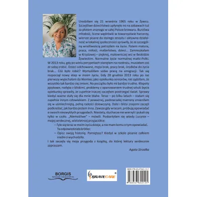 Jeszcze nie zwariowa�am {chyba}