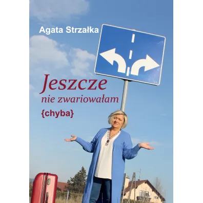 Jeszcze nie zwariowa�am {chyba}