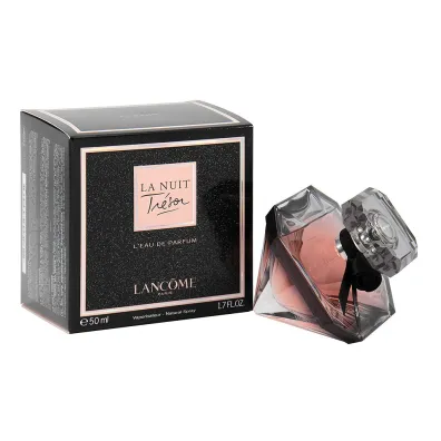 Lancome Tresor La Nuit L'Eau de Parfum Woda perfumowana 50 ml