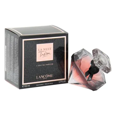 Lancome Tresor La Nuit L'Eau de Parfum Woda perfumowana 50 ml