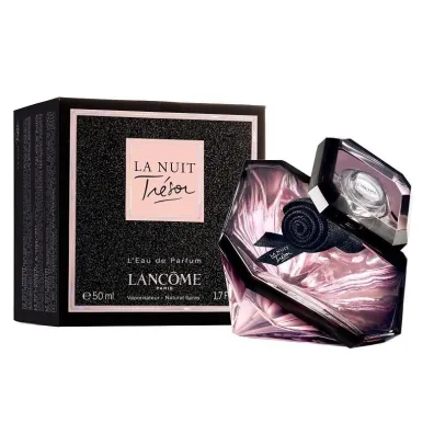 Lancome Tresor La Nuit L'Eau de Parfum Woda perfumowana 50 ml