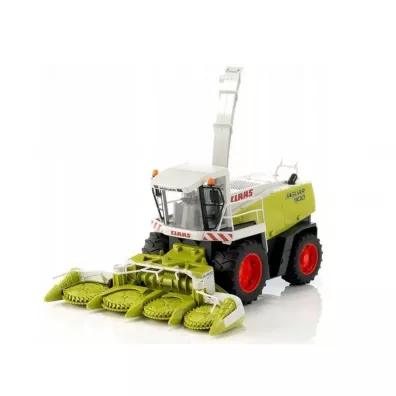 Kombajn Claas Jaguar 900 Bruder
