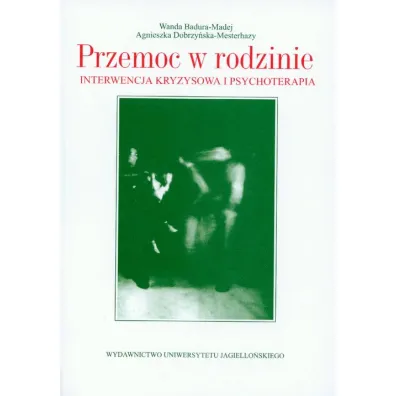 Przemoc w rodzinie