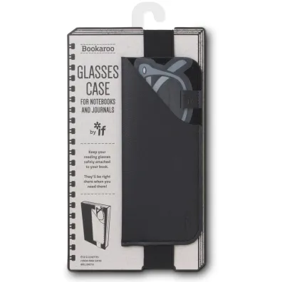 If Uchwyt na okulary  - Bookaroo Glasses Case