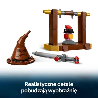 LEGO Harry Potter Fawkes: feniks Dumbledore'a 76448
