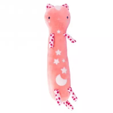 Momomi 60cm ciemny r� Nice