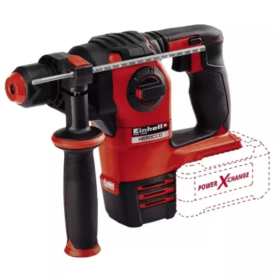 Einhell M�otowiertarka herocco - solo