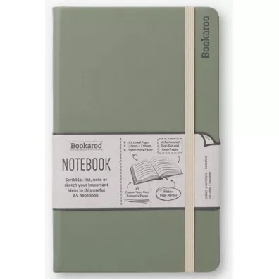 If Bookaroo Notatnik Journal A5