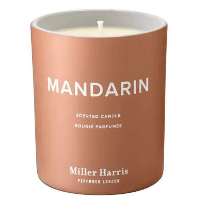 Miller Harris Mandarin �wieca zapachowa 220 g
