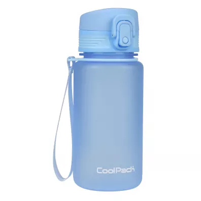 Coolpack Pastel Bidon Brisk Mini Pastel Powder Blue 400ml