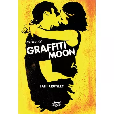 Graffiti moon - Cath Crowley
