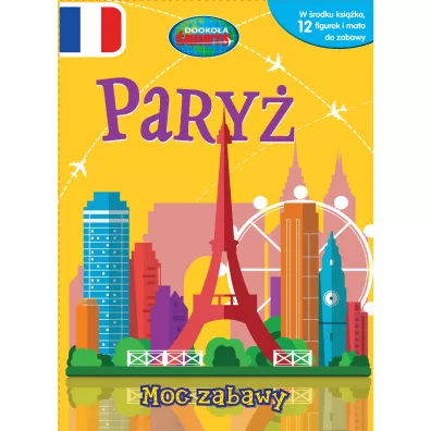 Generic. Moc Zabawy. Pary�