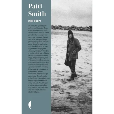 Rok Ma�py - Patti Smith